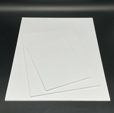 Zeichenkarton Malkarton dickes