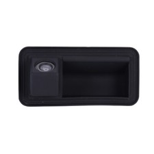 Heckklappe Rückfahrkamera