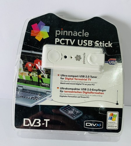 Auf usb stick pinnecle - auf, stick.