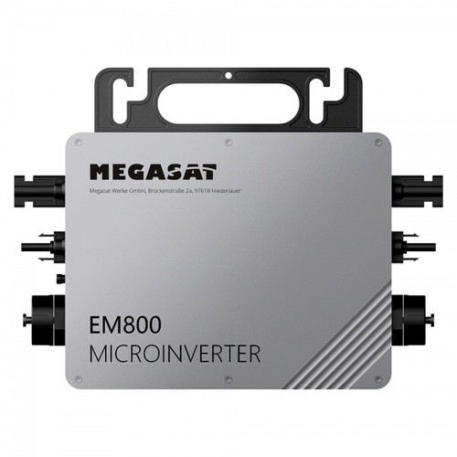 Megasat meg em800 micro - meg-em800,