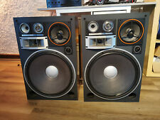 Kenwood KL-999X - Vintage