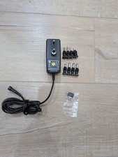 VICANCO Trafo Universal Steckernetzteil 3-12V Transformator