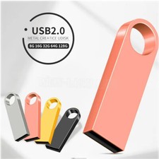 USB Stick 256GB 4GB 8GB 16GB