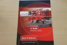 158963) Quivogne Tiefenlockerer Prospekt 200?