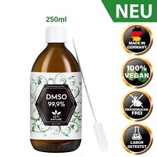 DMSO - 99,9% pharmazeutische