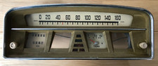 Borgward isabella cockpit - borgward,
