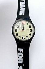 Swatch Snowpass 2007 -