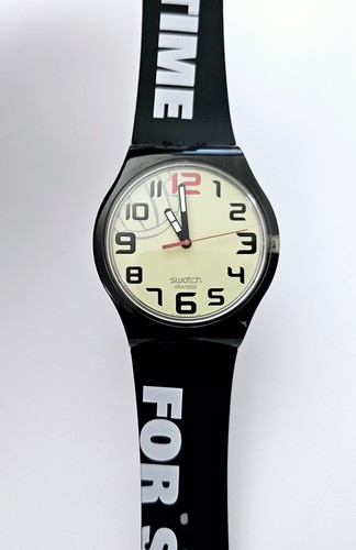 Swatch snowpass 2007 - snowpass,