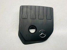 MERCEDES BENZ CLA MOTOR