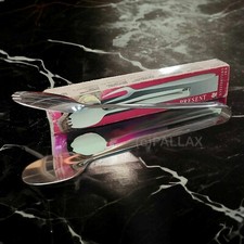 WMF PRESENT GRILLBESTECK CROMARGAN 18/10 32 CM GRILLZANGE