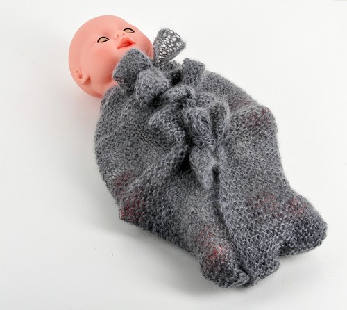 Baby wickeltuch neugeborenen - wickeltuch,