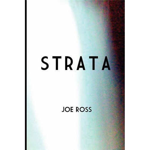 Strata paperback ross - paperback,
