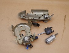 Schloßsatz OPEL Omega B Limo vor Facelift Schließanlage