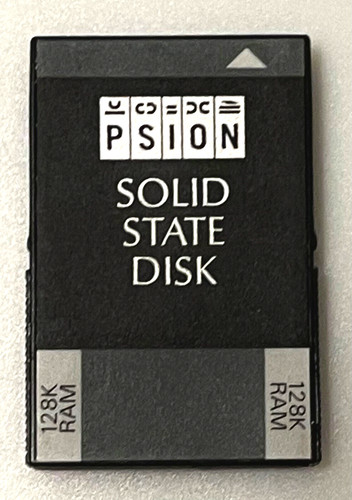 Psion ssd 128 ram - psion,