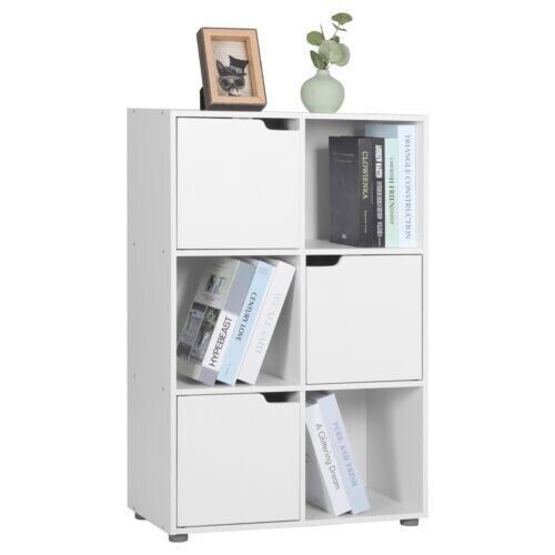 Bücherregal bücherschrank - bücherregal,