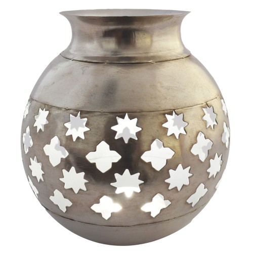 Orientalisches windlicht - orientalisches,