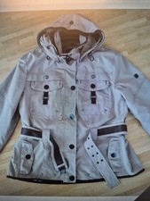 WELLENSTEYN Jacke * Chocolate