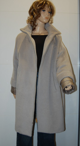 Herno damen wolle alpaka - damen,