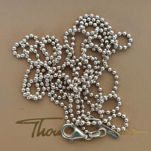 Thomas sabo kugelkette - sabo, 925