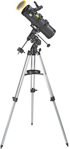 Bresser spica 130 - 130/1.000, eq3