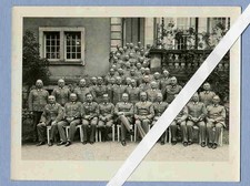 Foto, Gruppe, Wehrmacht