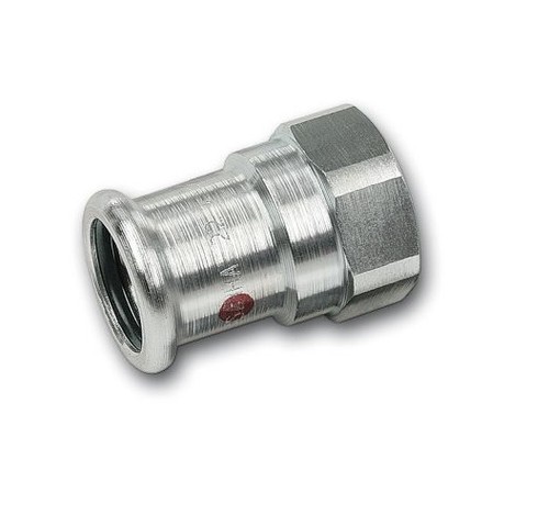 Sanha therm übergangsmuffe - sanha-therm,