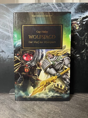 Warhammer 40k horus - horus, 49