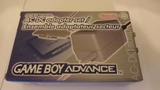 Nintendo Game Boy Advance