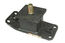 Lagerung motor hinten - lagerung,