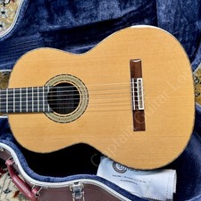 2016 Amalio Burguet - 2M Cedar