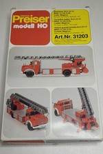 Preiser 31203 man 192 - 31203, 13.192