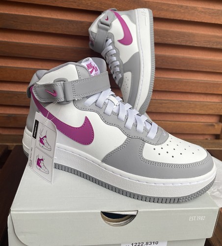 Nike air force - force, mid