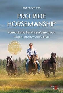 Pro ride horsemanship - pro,