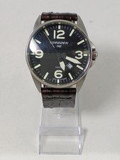 TORGOEN T10BL44V Uhr