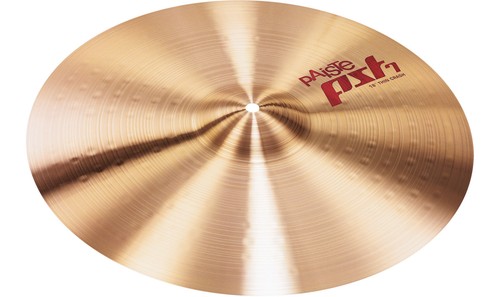 Paiste pst thin crash - paiste,