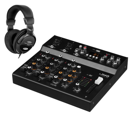 Img stageline mxr - stageline, set