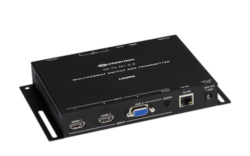Neu ovp crestron - crestron, hd-tx-301-c-e