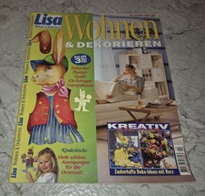 Lisa wohnen dekorieren - &,