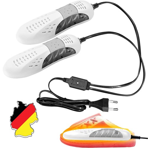 Schuhtrockner