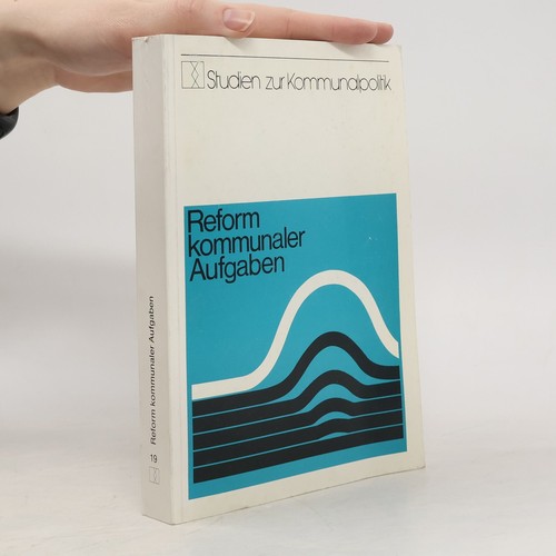 Studien zur kommunalpolitik - kommunalpolitik,