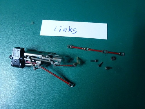 Bttb zeuke br 56 - /,