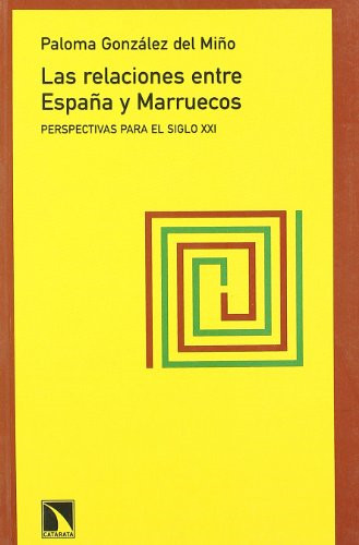Las relaciones entre - , espa�a