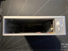 Extern IDE CD Rom Laufwerk