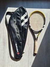 Babolat NCT 3:4 3/8 Tennisschläger Mit Tasche