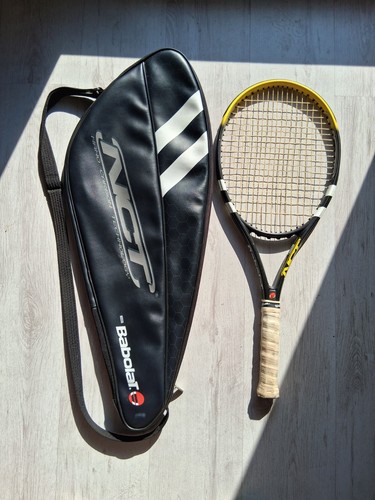 Babolat nct 3 - babolat, 3/8