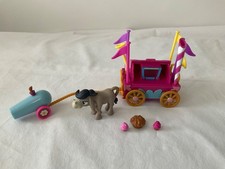 MY LITTLE PONY Welcome Wagon