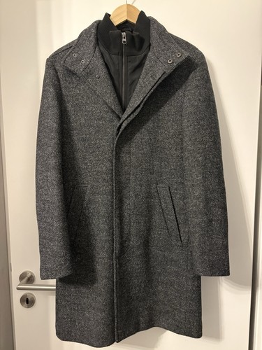 Esprit herren mantel größe - esprit,