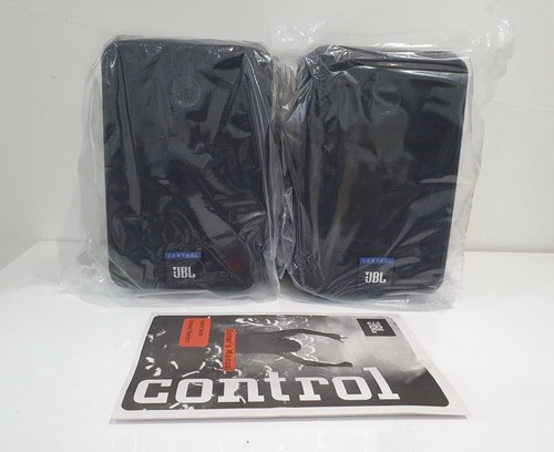 Jbl control two - 2-wege, kompakt