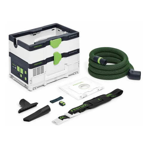 Festool akku absaugmobil - festool, akku-absaugmobil