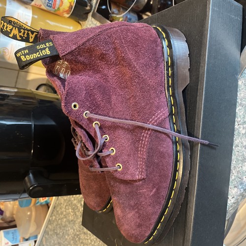Martens 101 herren - 101,